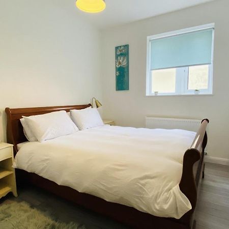 Apartmán Second Nest Ramsgate Exteriér fotografie