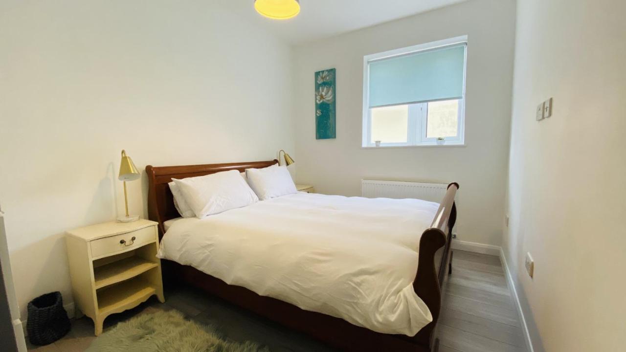 Apartmán Second Nest Ramsgate Exteriér fotografie