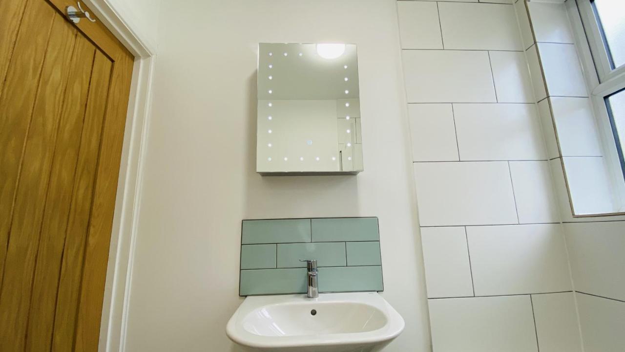 Apartmán Second Nest Ramsgate Exteriér fotografie