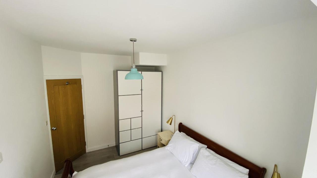 Apartmán Second Nest Ramsgate Exteriér fotografie