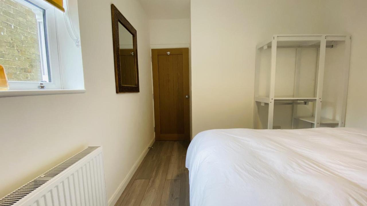 Apartmán Second Nest Ramsgate Exteriér fotografie