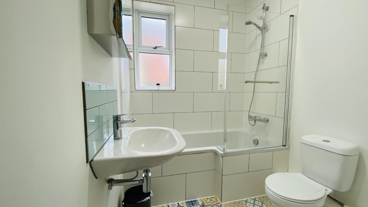 Apartmán Second Nest Ramsgate Exteriér fotografie