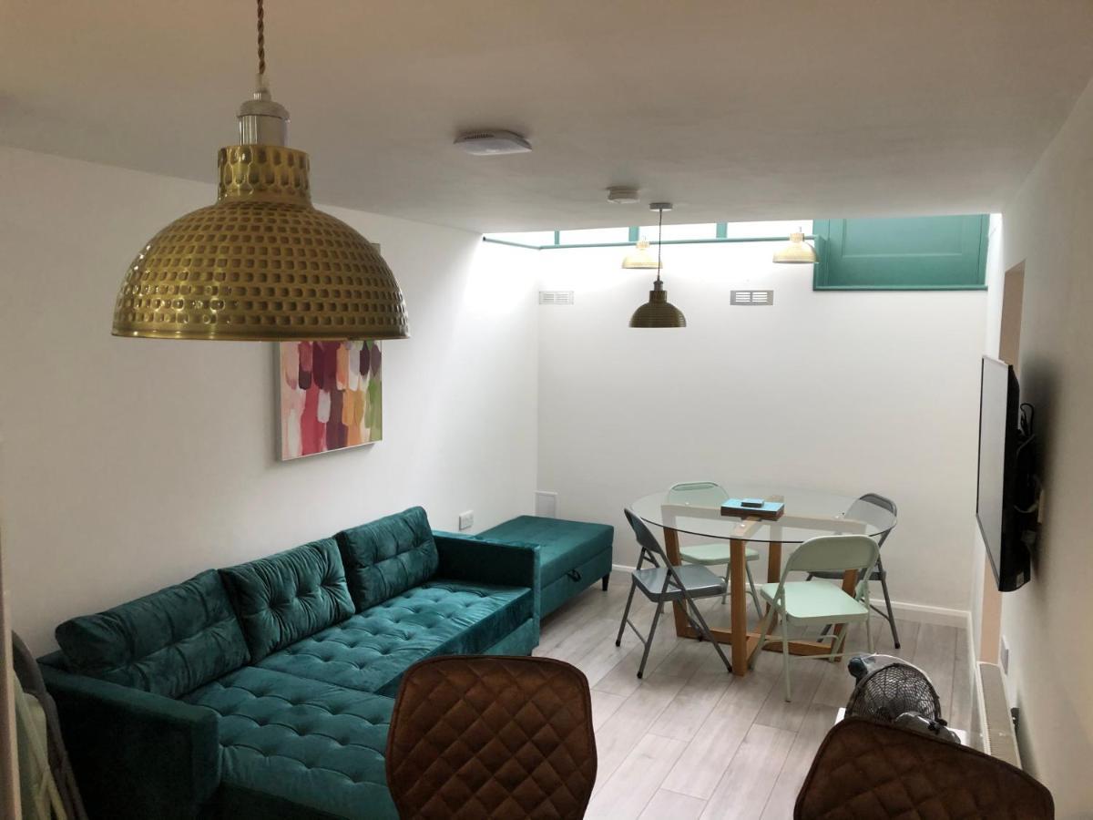 Apartmán Second Nest Ramsgate Exteriér fotografie