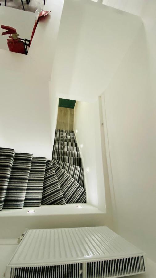 Apartmán Second Nest Ramsgate Exteriér fotografie