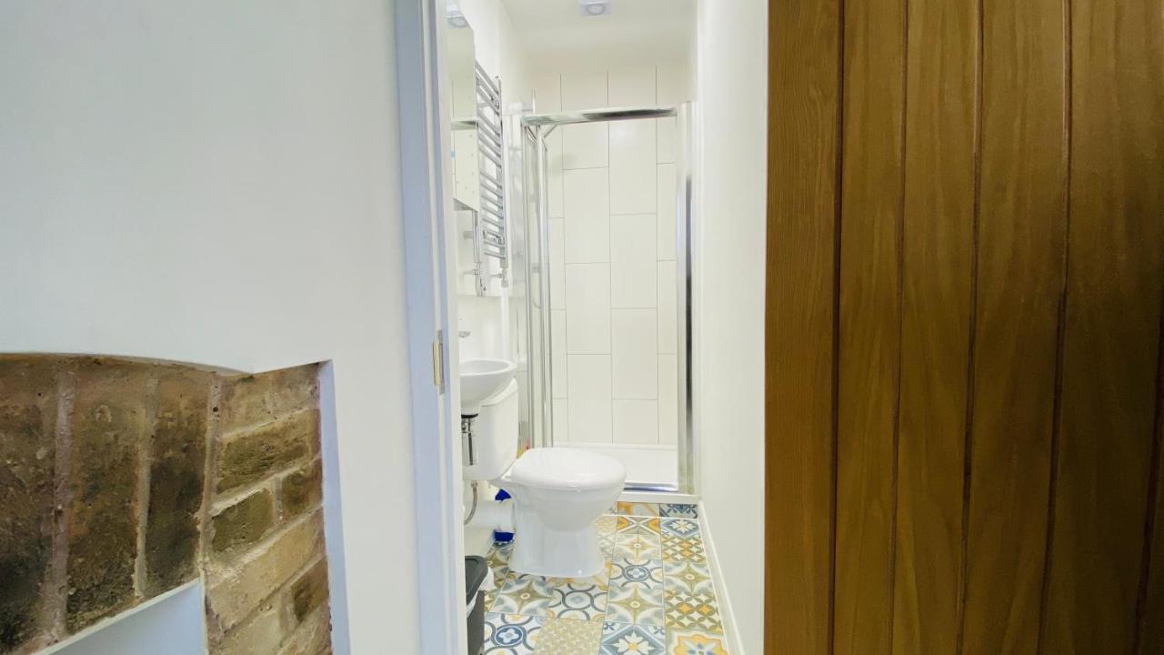 Apartmán Second Nest Ramsgate Exteriér fotografie