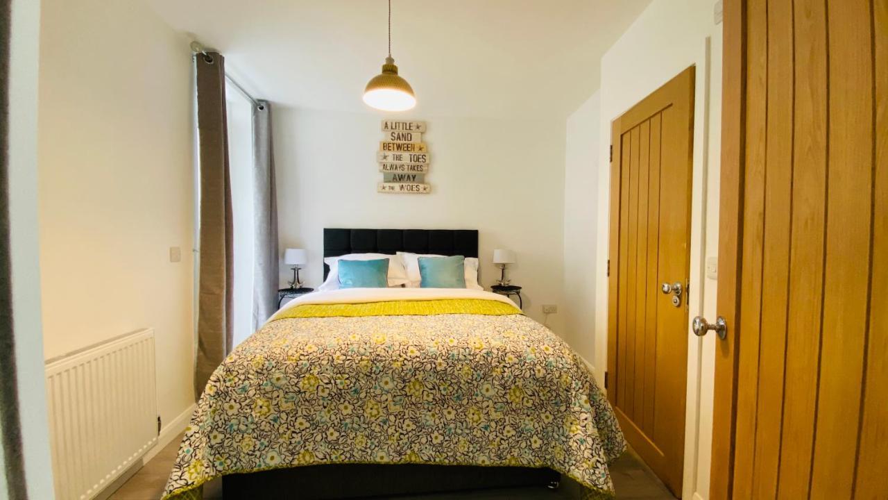 Apartmán Second Nest Ramsgate Exteriér fotografie