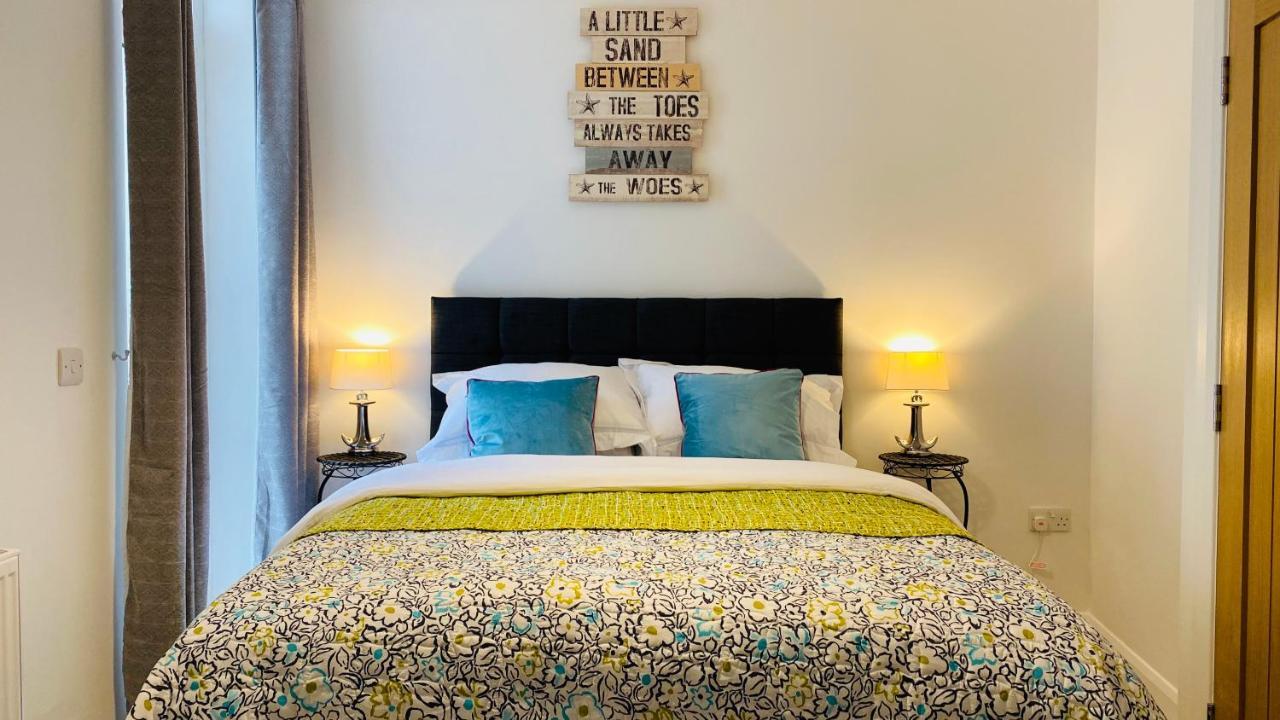 Apartmán Second Nest Ramsgate Exteriér fotografie