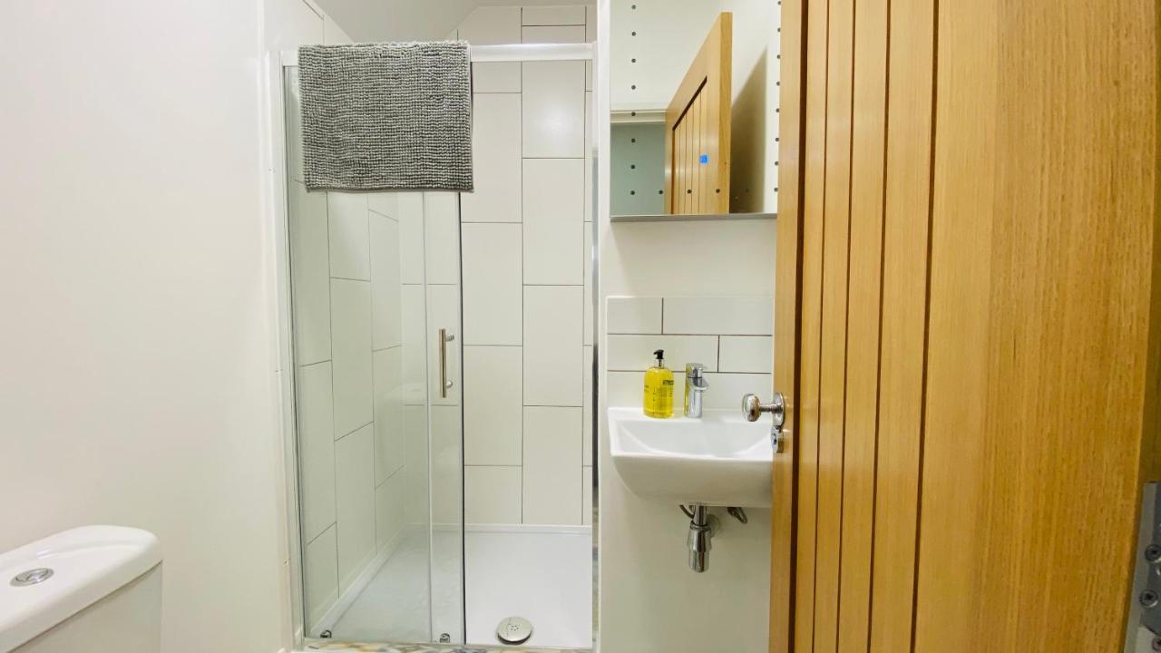 Apartmán Second Nest Ramsgate Exteriér fotografie