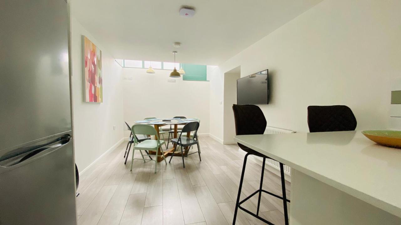 Apartmán Second Nest Ramsgate Exteriér fotografie