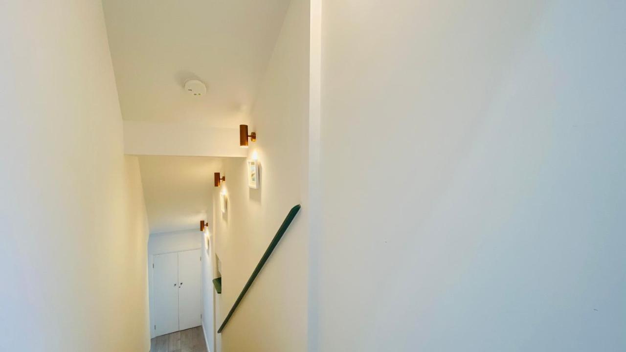 Apartmán Second Nest Ramsgate Exteriér fotografie