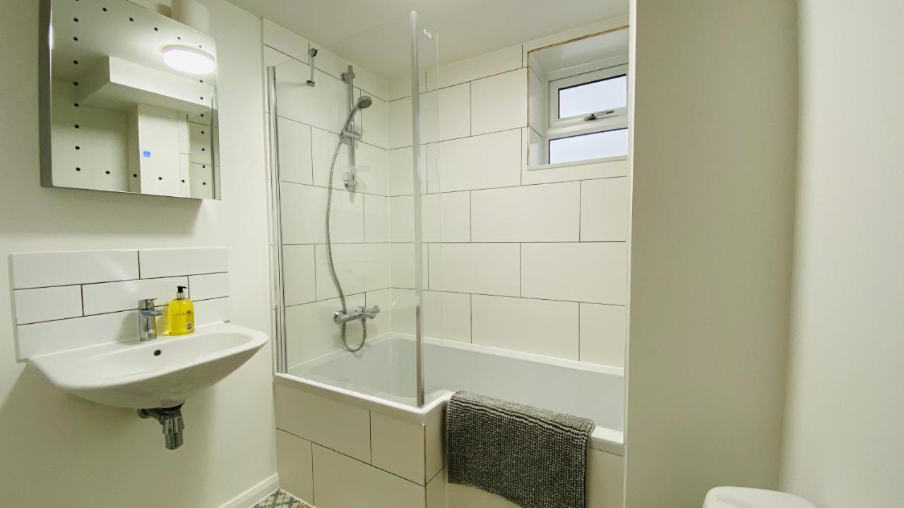 Apartmán Second Nest Ramsgate Exteriér fotografie
