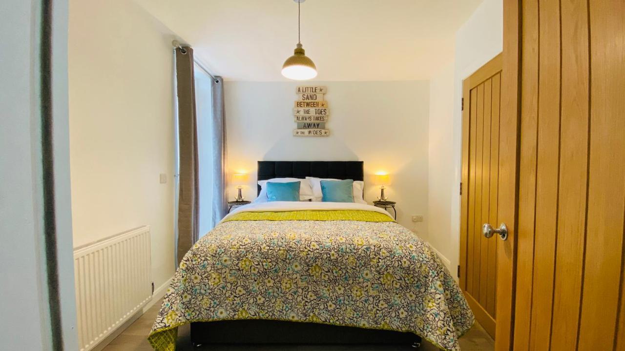 Apartmán Second Nest Ramsgate Exteriér fotografie