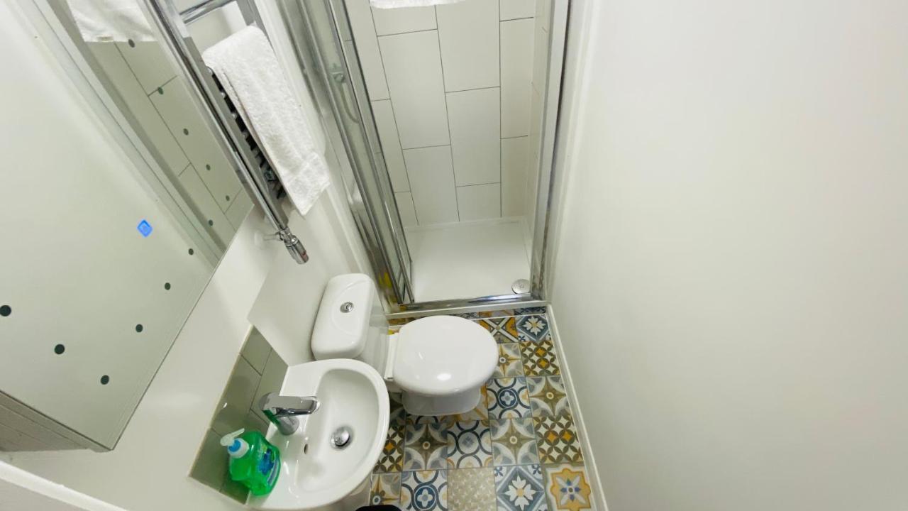 Apartmán Second Nest Ramsgate Exteriér fotografie