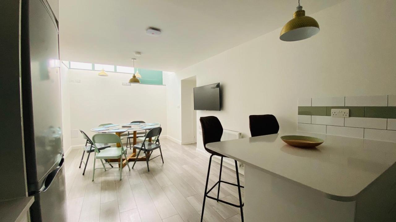 Apartmán Second Nest Ramsgate Exteriér fotografie
