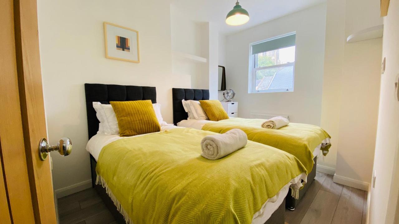 Apartmán Second Nest Ramsgate Exteriér fotografie