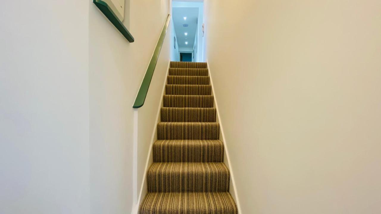 Apartmán Second Nest Ramsgate Exteriér fotografie